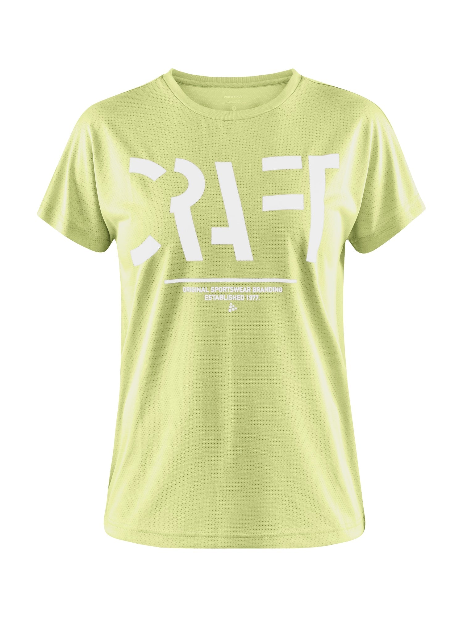 Damen Oberteile Padel Shirt