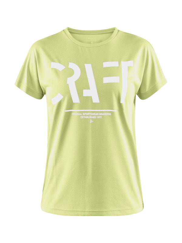 Damen Oberteile Padel Shirt