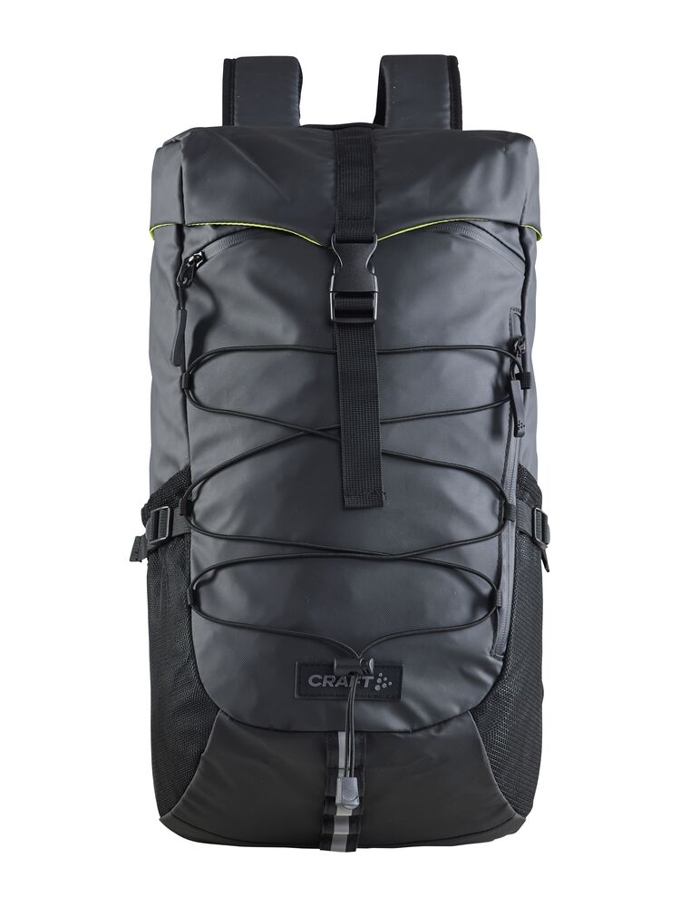 Herren Accessoires Taschen Trailrunning Rucksack