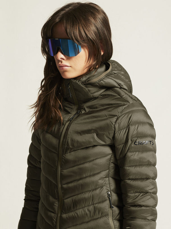 Damen Jacken Winterjacken