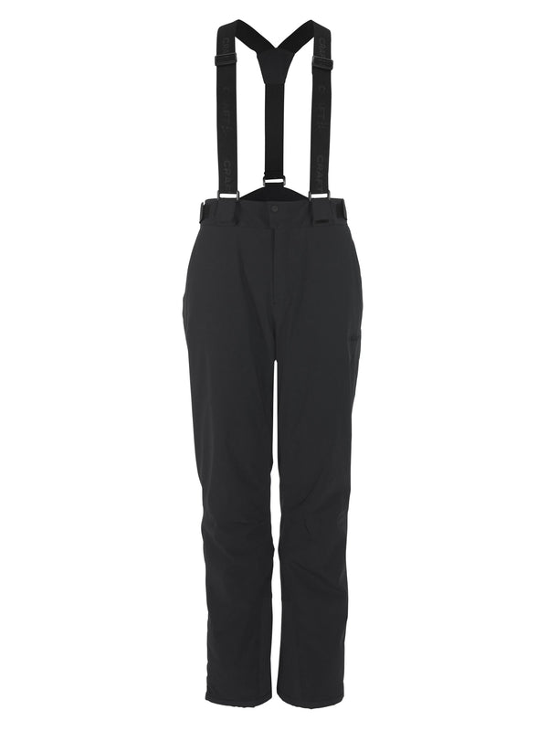Damen Hosen Thermohose