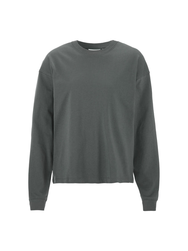 Damen Oberteile Overshirt