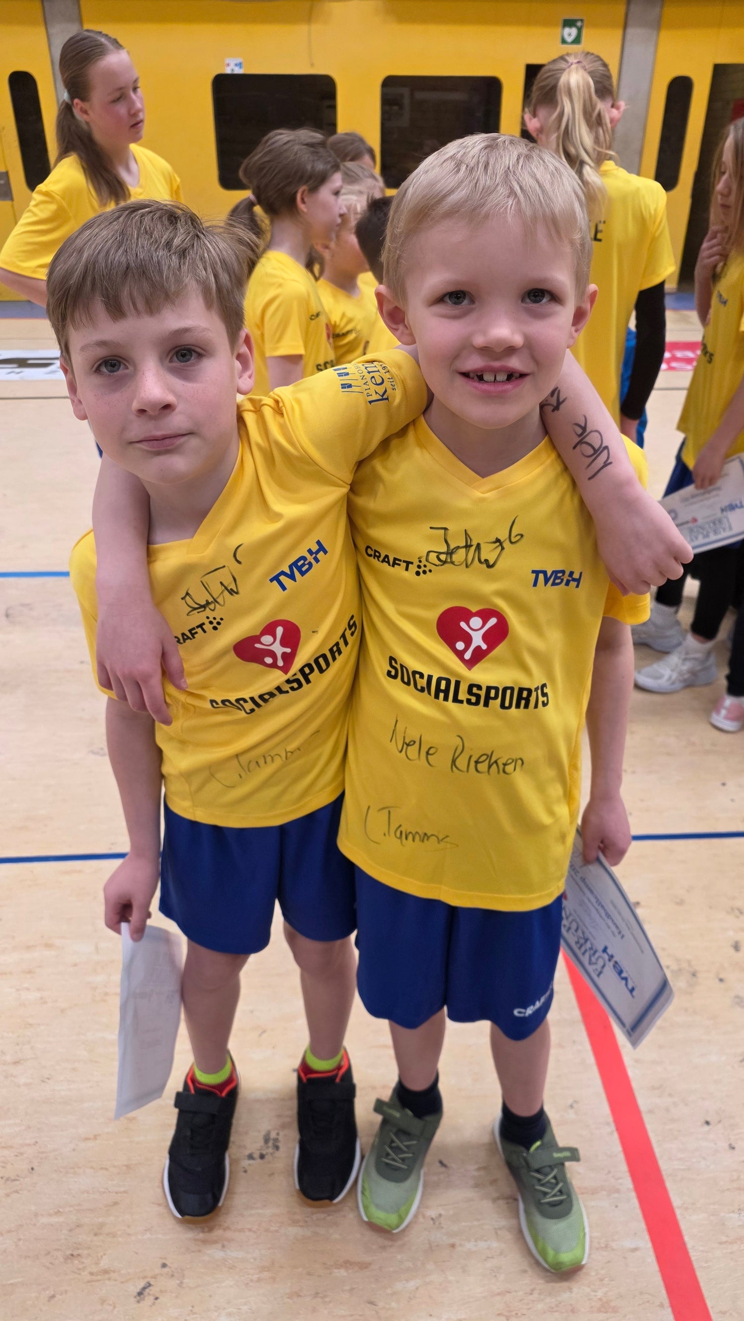 Vereine Beratung sportcamps