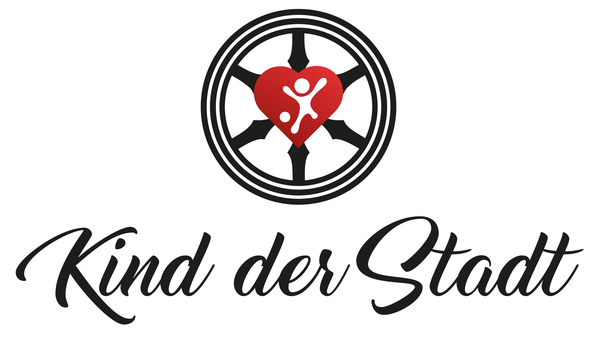 Kind der Stadt