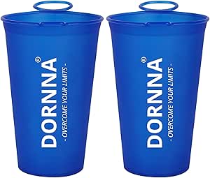 Damen Accessoires Faltbecher