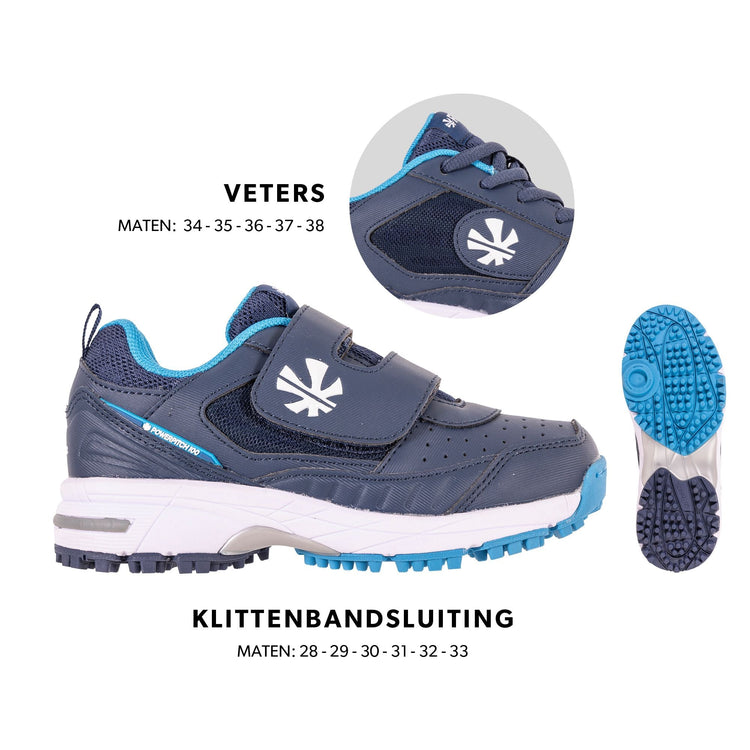Kinder & Jugendliche Hockeyschuhe – Auswahl bei SocialSports
