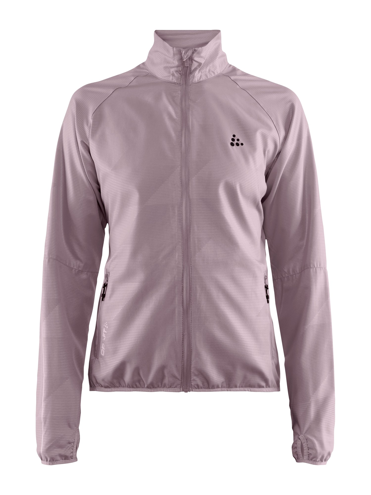Damen Jacken Laufjacke