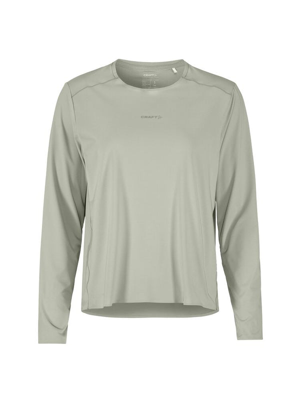 Damen Oberteile Langarmshirt