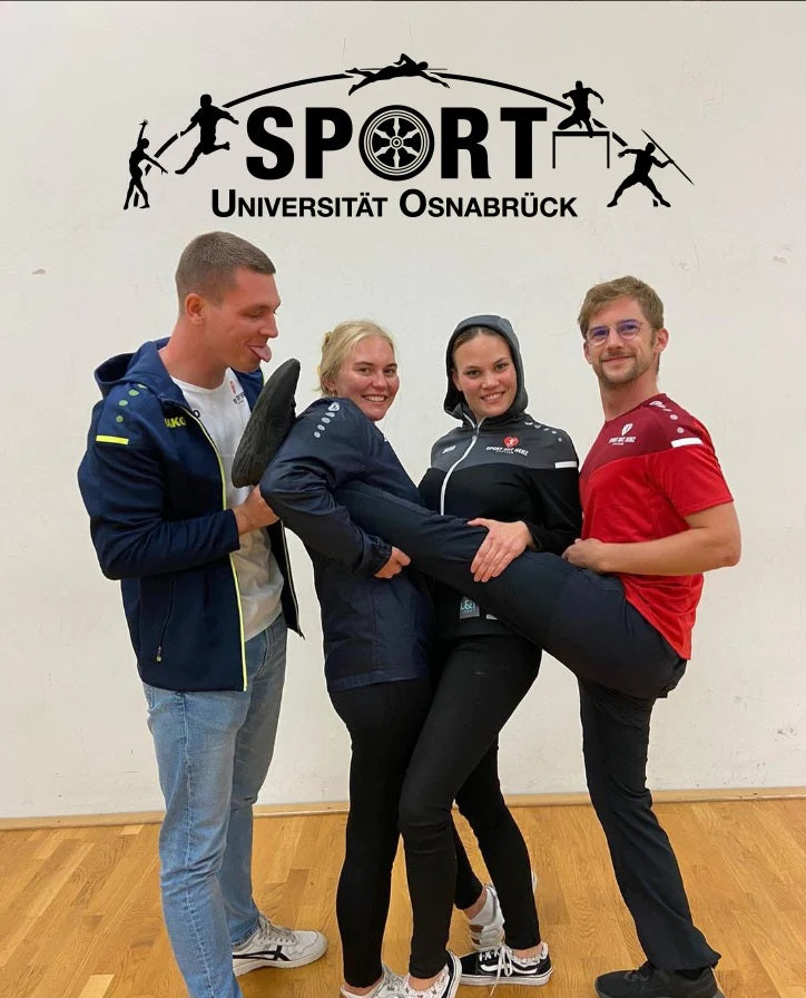 Uni OS - Fachschaft Sport weitere Produkte