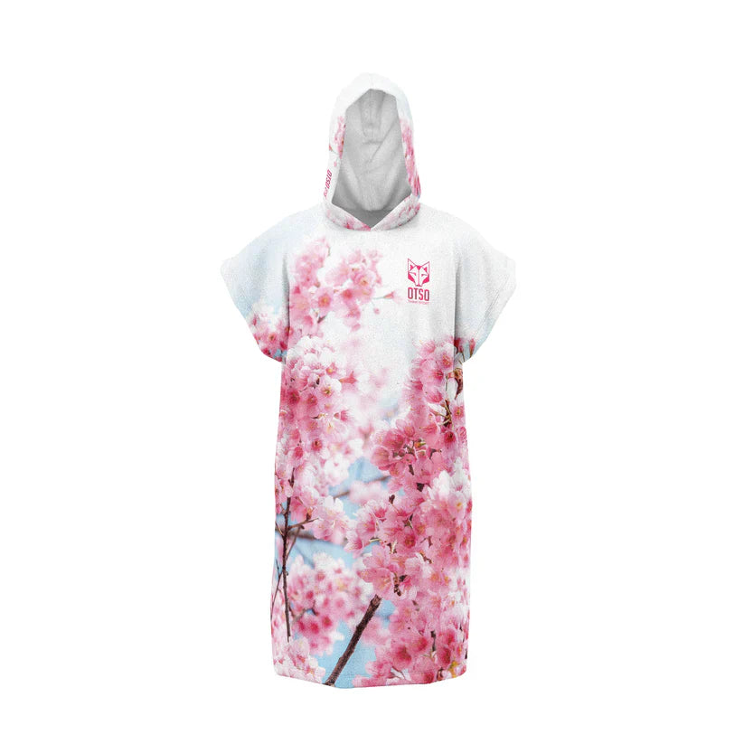 Damen Bademode Badeshirts/Badeponchos