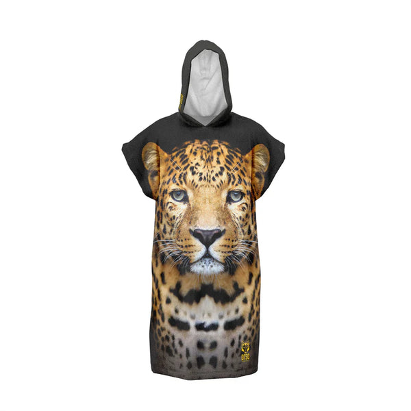 Damen Bademode Schwimmshirt Schwimmponchos