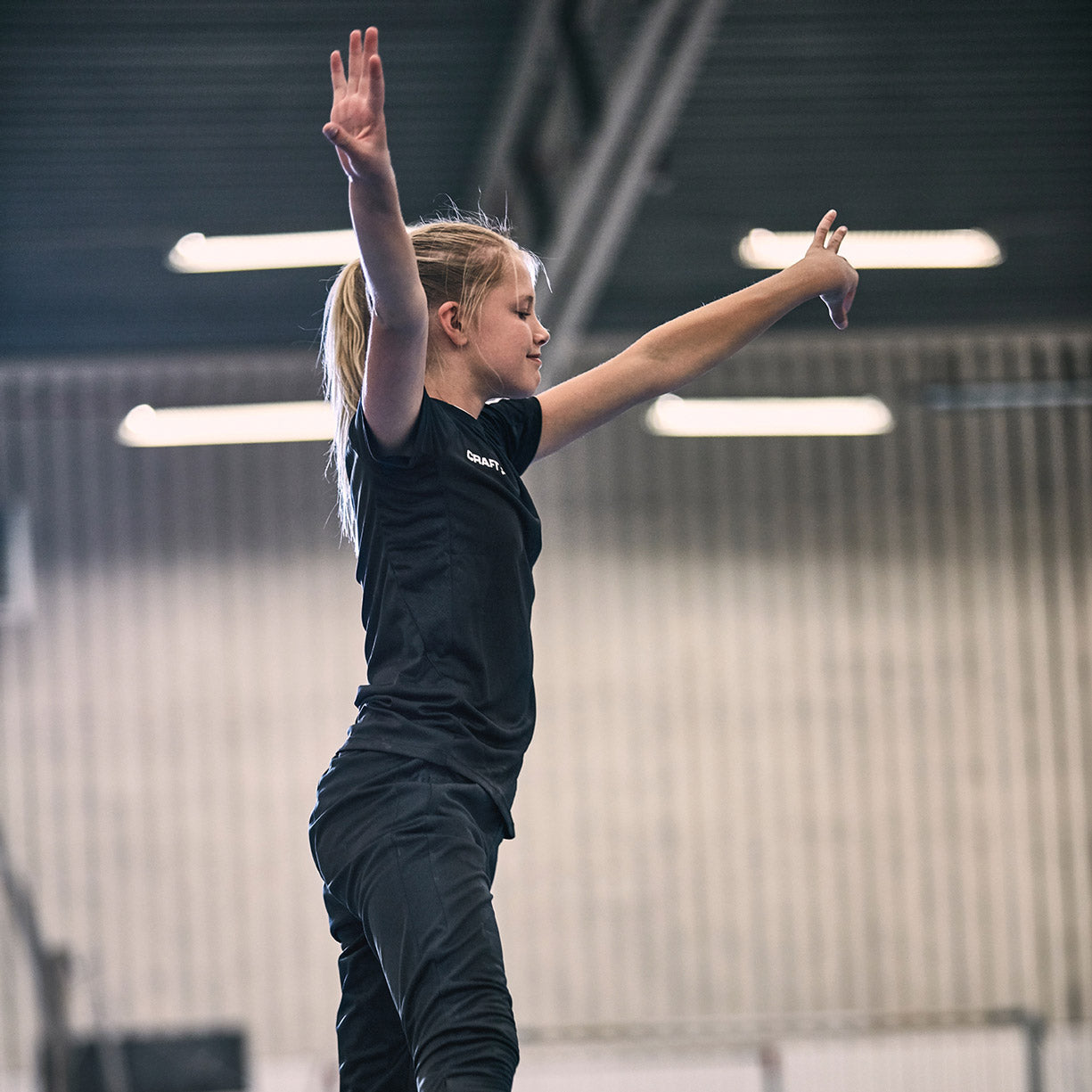 Kinder/Jugendliche Bekleidung