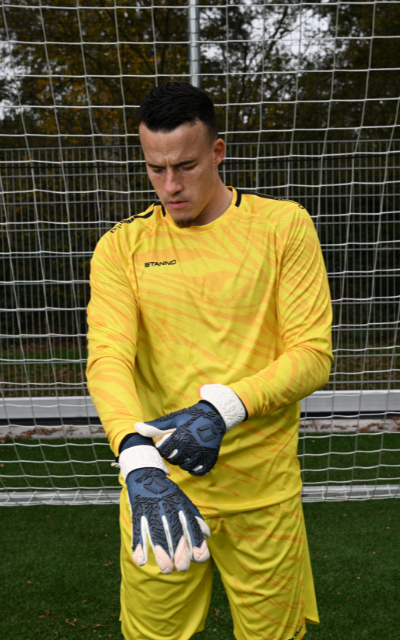 Torwarthandschuhe