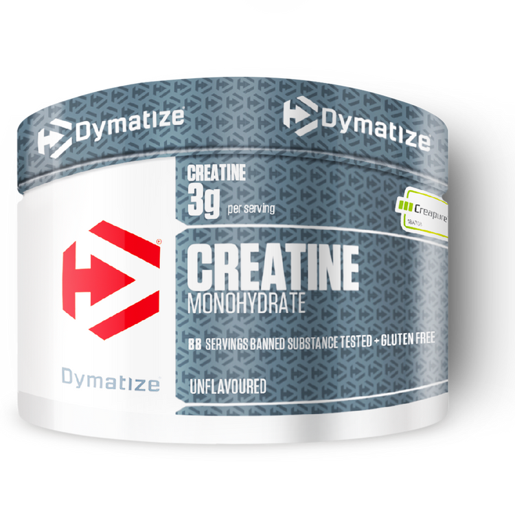 Dymatize Kreatin Monohydrat bei SocialSports