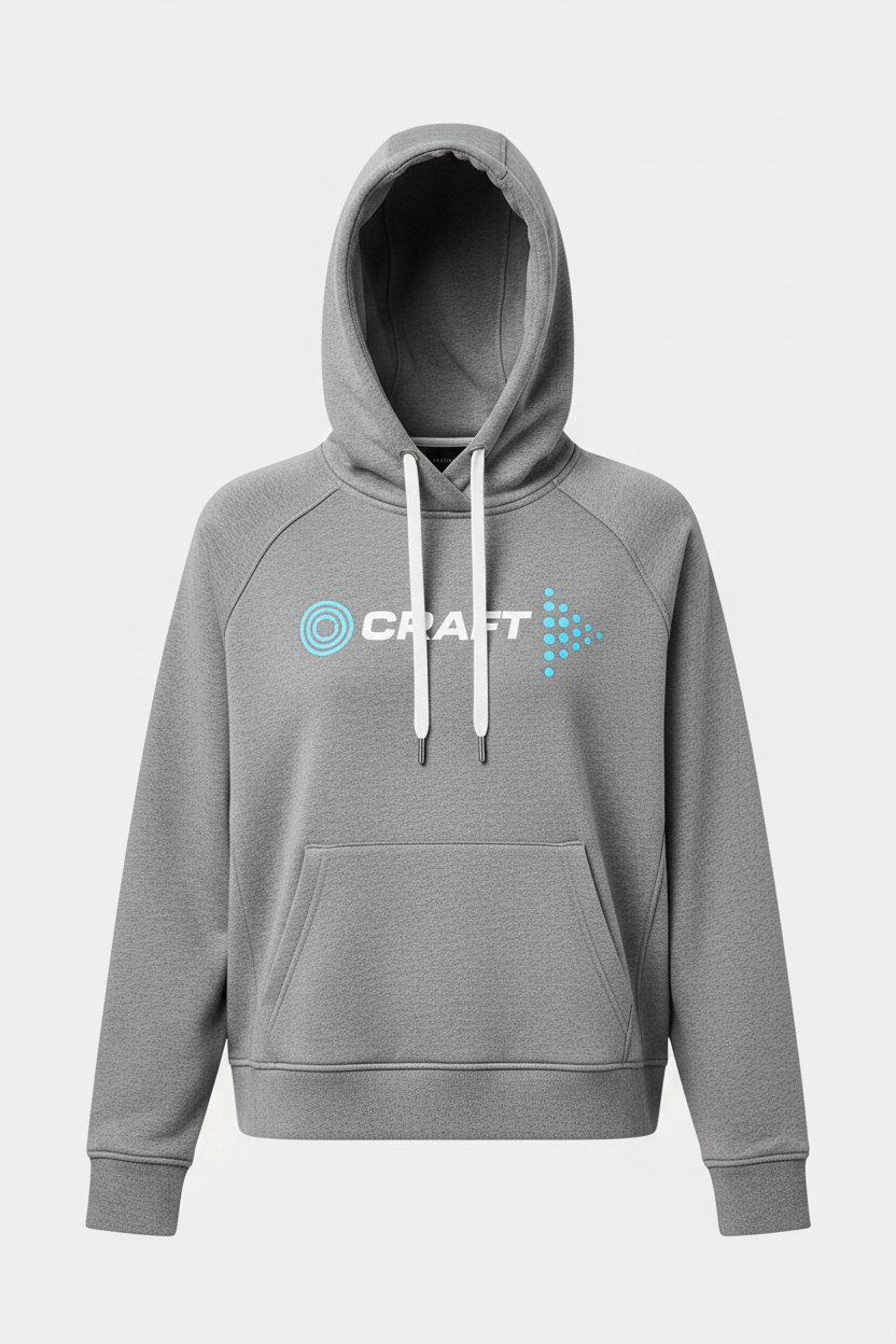 Damen Oberteile Hoodie