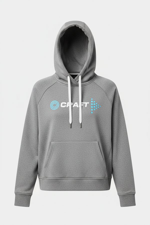 Damen Oberteile Hoodie