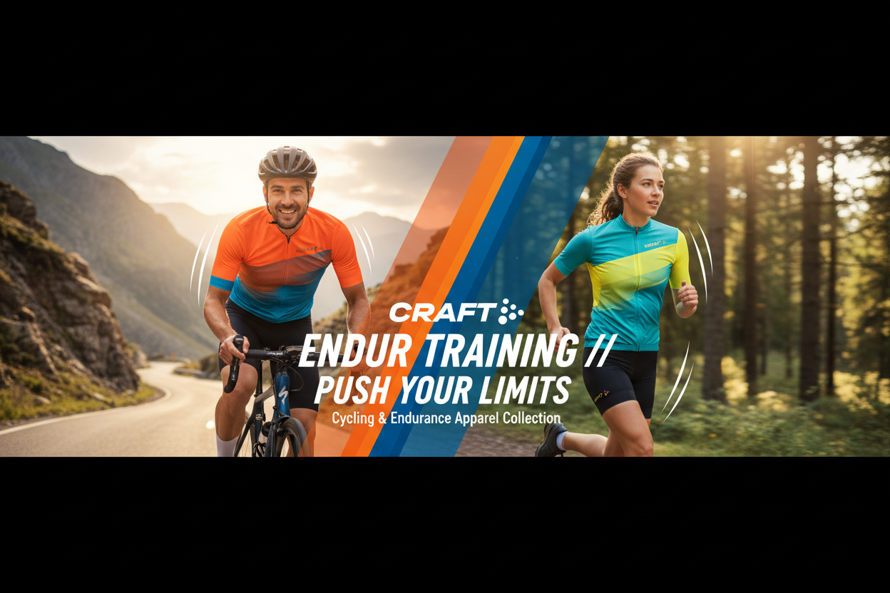Herren Oberteile Radtrikot