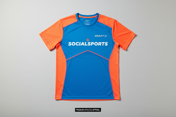 Herren Oberteile Sporttop