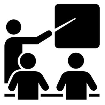 Sport mit Herz Klassenzimmer