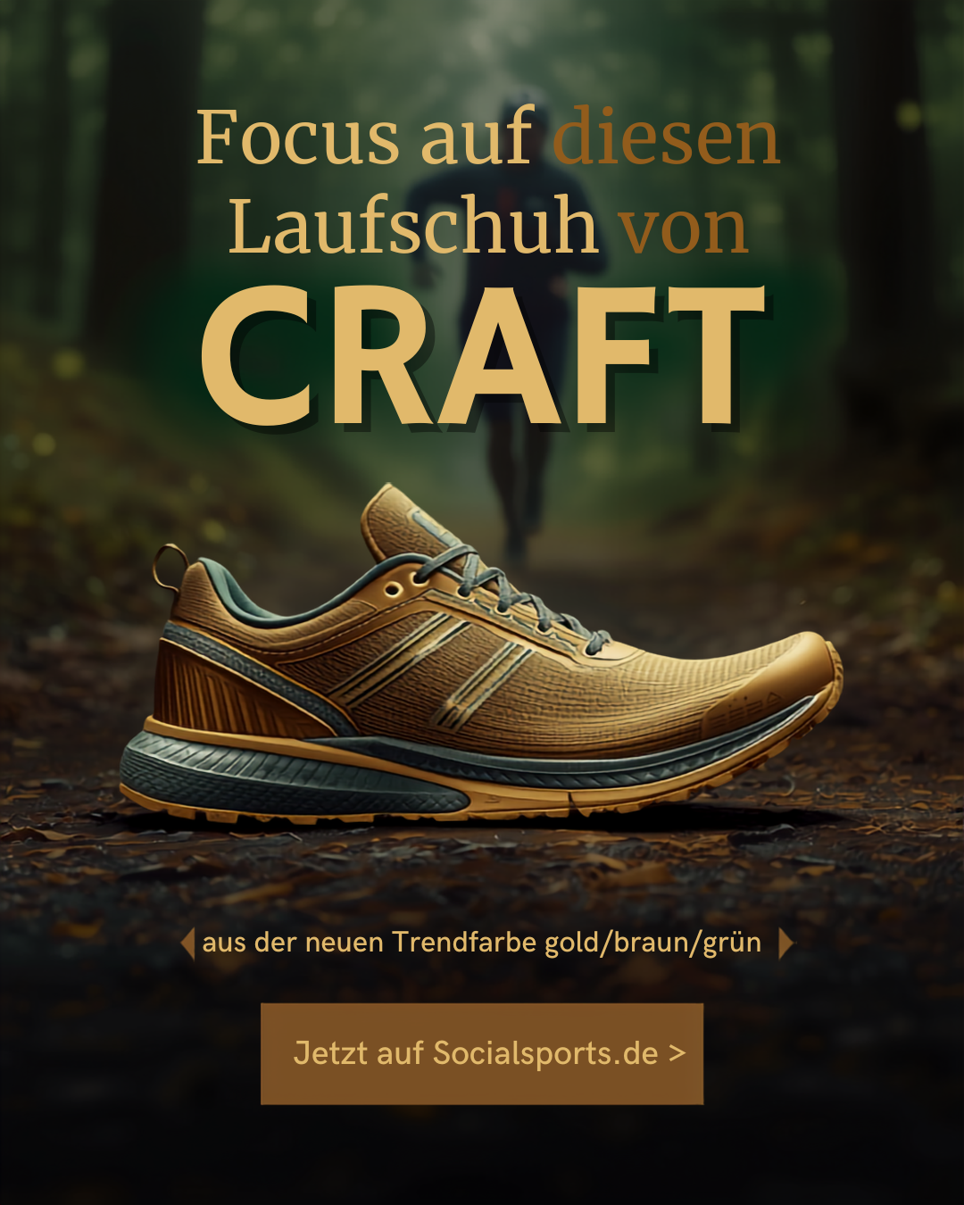 Pacer 2 M - Performance - Laufschuh