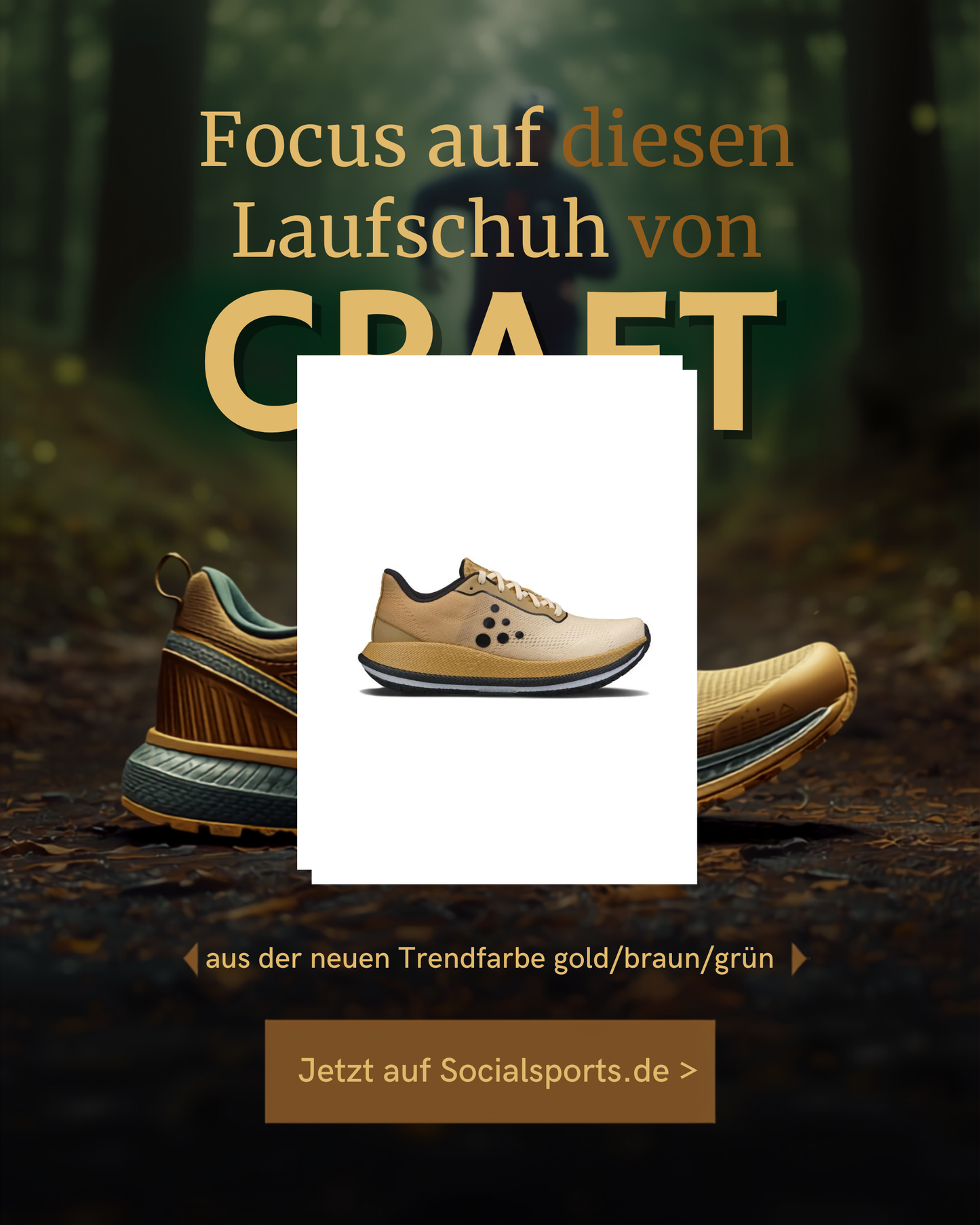 Pacer 2 M - Performance - Laufschuh