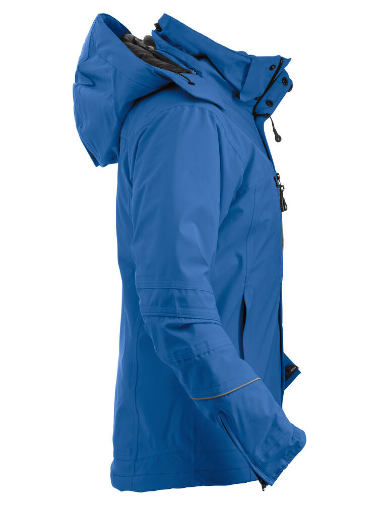 Sanders von Clique – Royal Blue