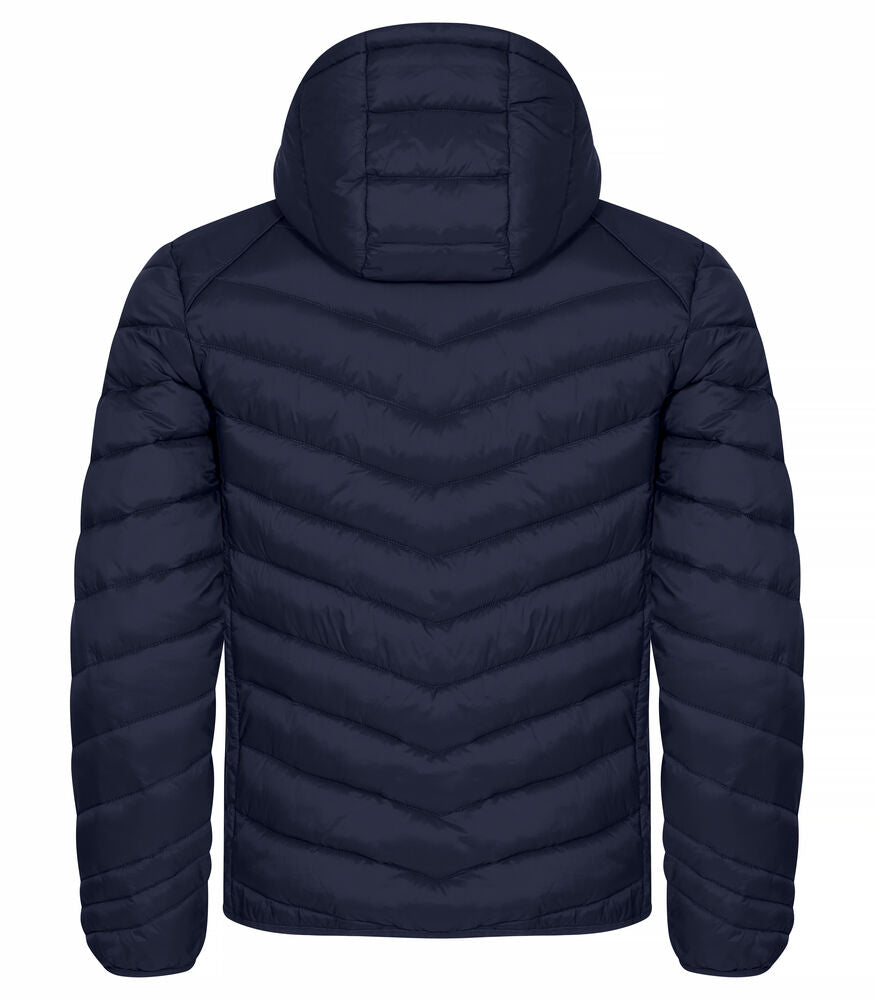 Idaho Junior von Clique – Dark Navy