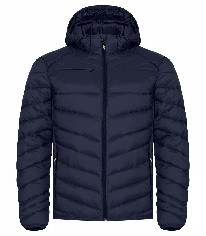 Idaho Junior von Clique – Dark Navy