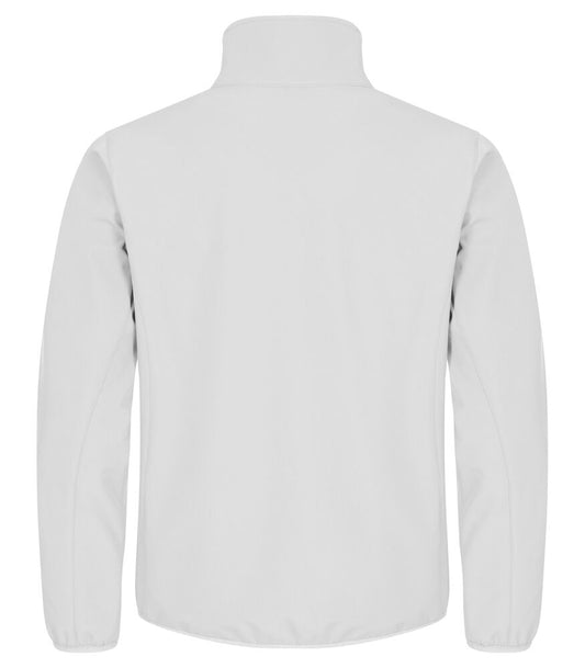 Clique Classic Softshell Jacket – Sportjacken