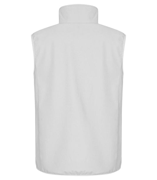 Clique Classic Softshell Vest – Sportjacken