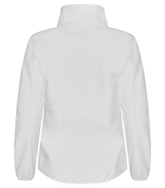 Clique Classic Softshell Jacket Women – Sportjacken