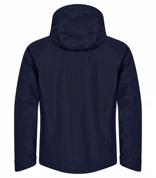 Clique Classic Shell Jacket – Sportjacken