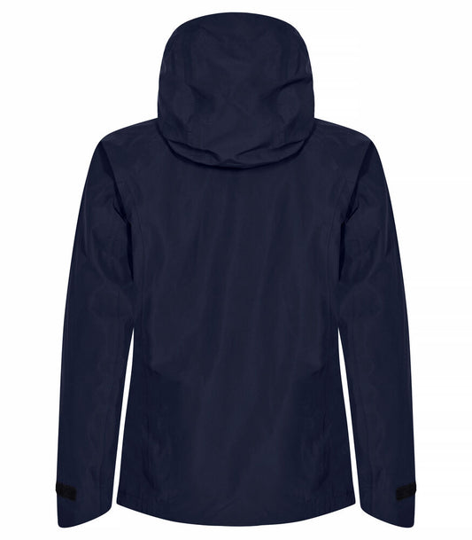 Clique Classic Shell Jacket Women – Sportjacken