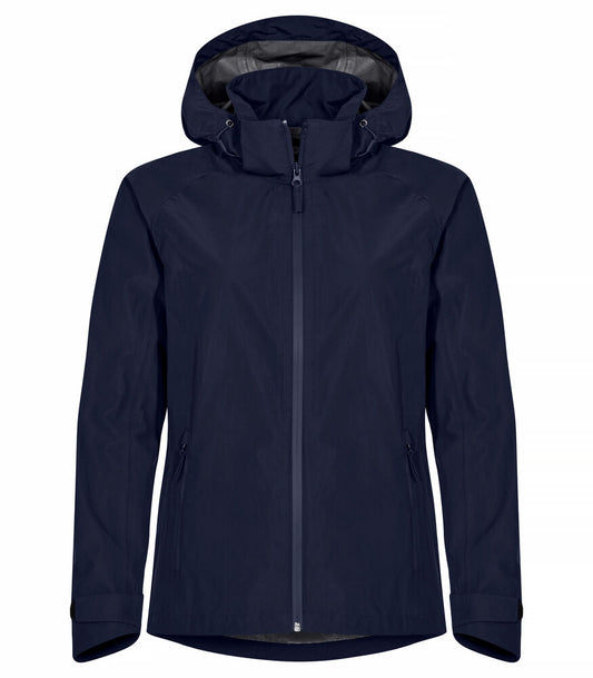 Clique Classic Shell Jacket Women – Sportjacken