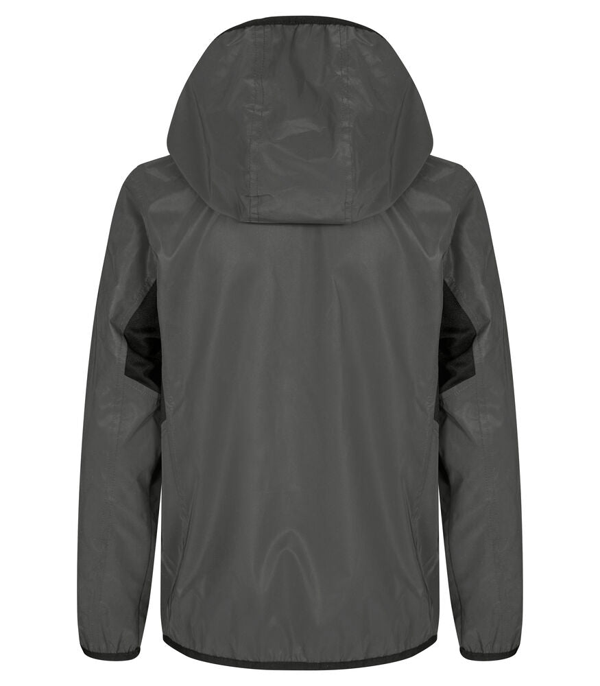 Willmar Junior von Clique – Reflective Grey