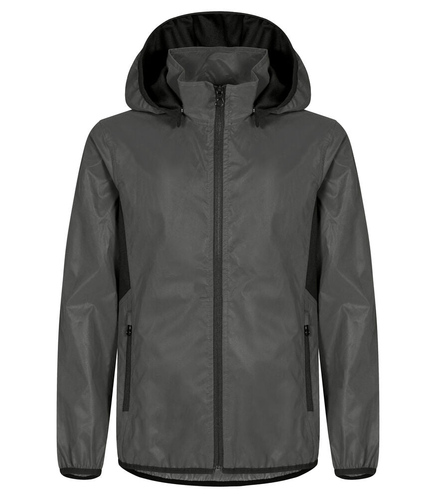 Willmar Junior von Clique – Reflective Grey