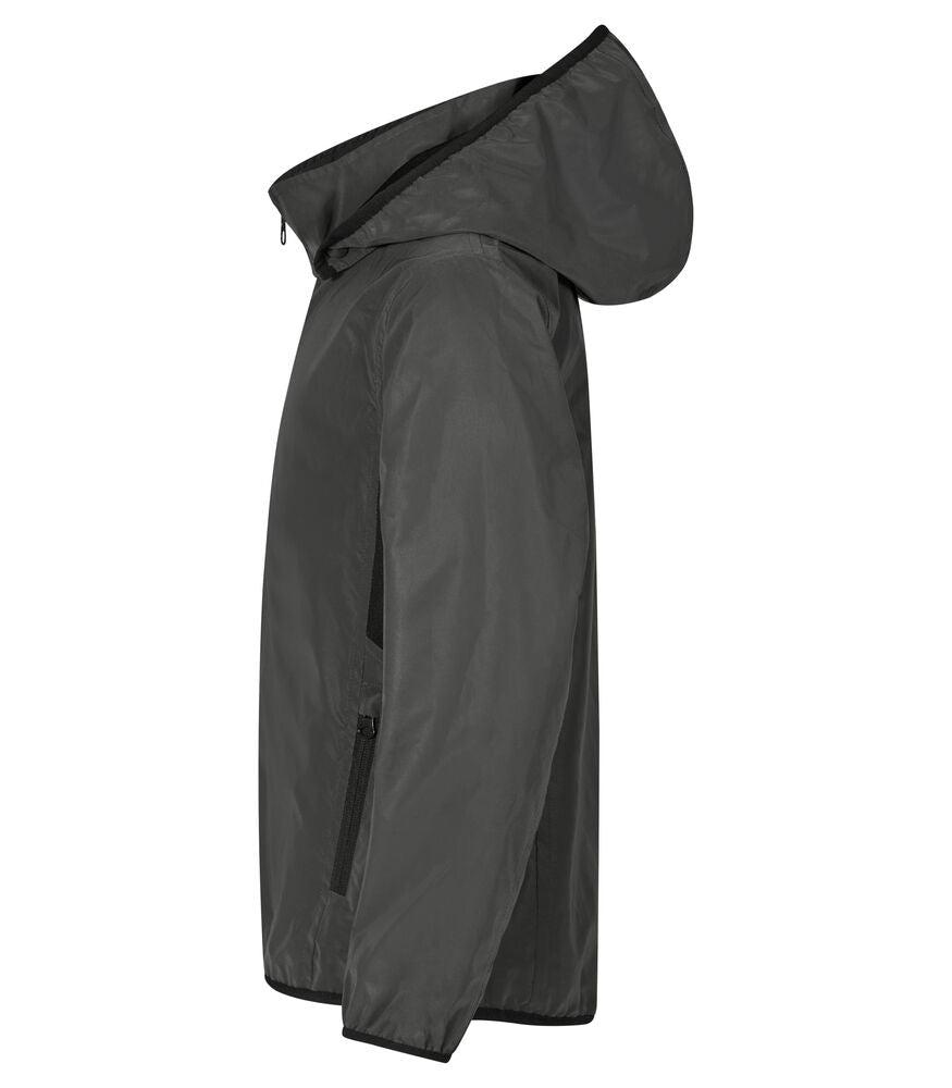 Willmar Junior von Clique – Reflective Grey