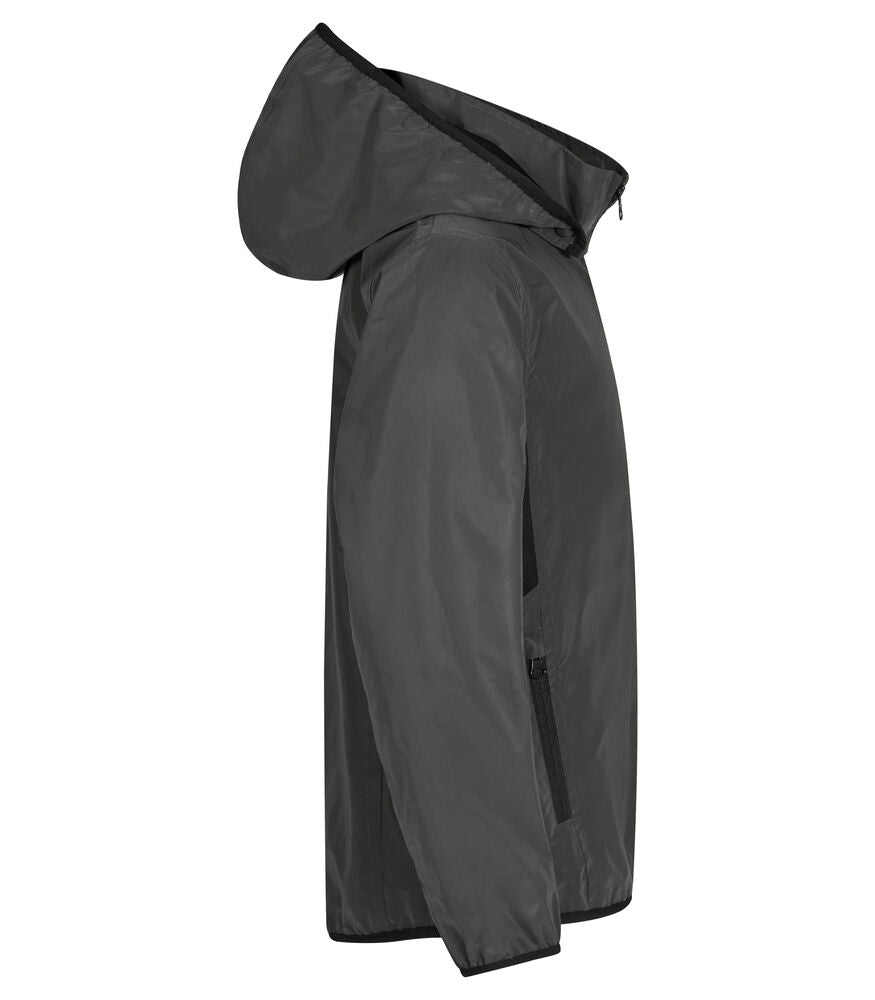 Willmar Junior von Clique – Reflective Grey