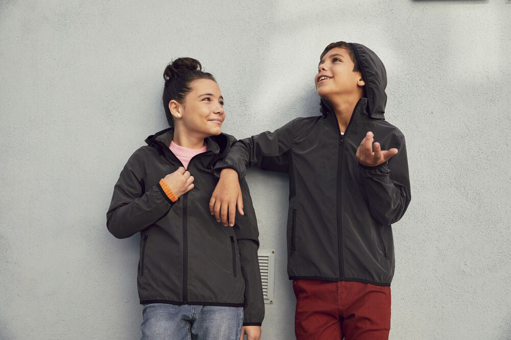 Willmar Junior von Clique – Reflective Grey
