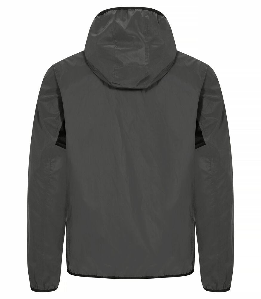 Willmar von Clique – Reflective Grey