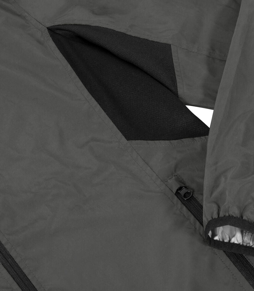Willmar Women von Clique – Reflective Grey