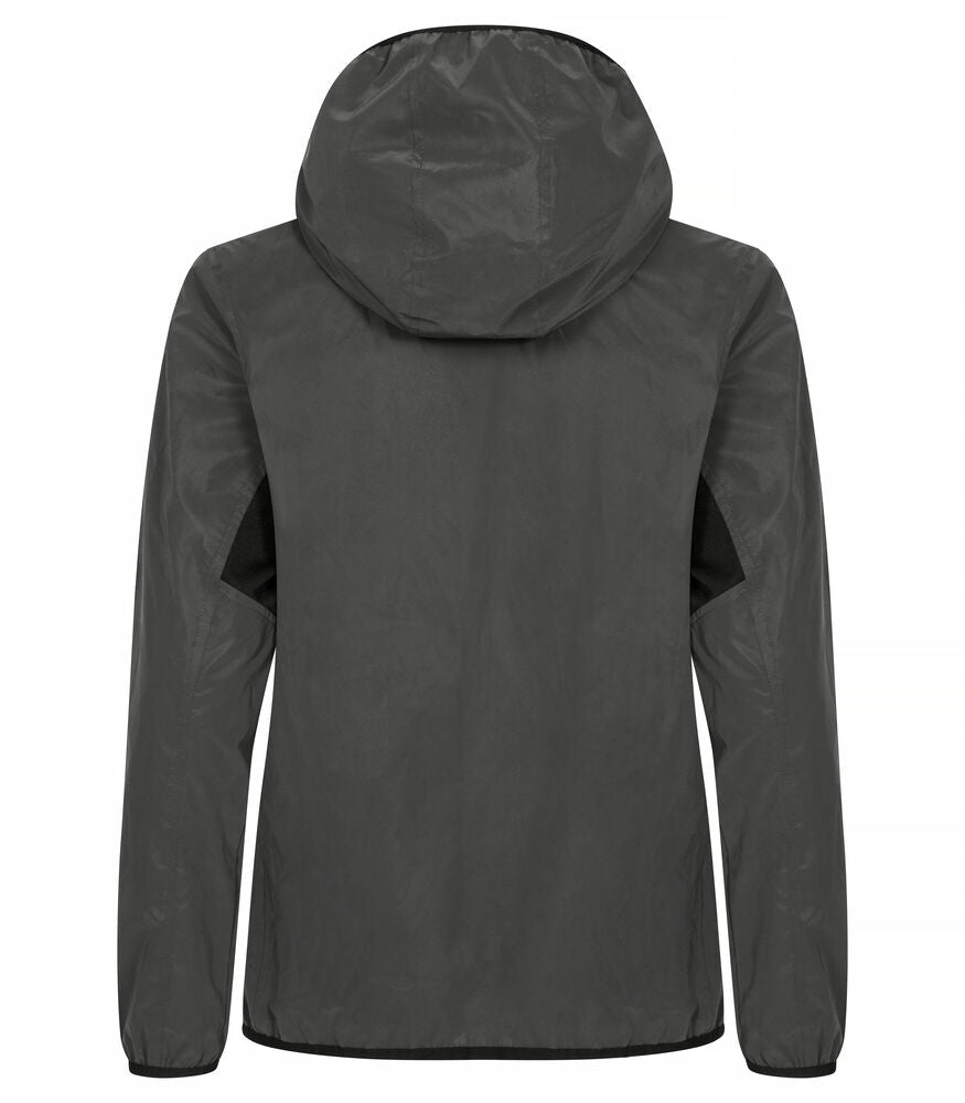 Willmar Women von Clique – Reflective Grey