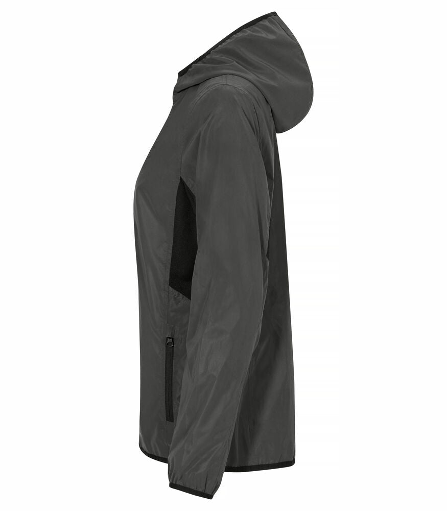 Willmar Women von Clique – Reflective Grey
