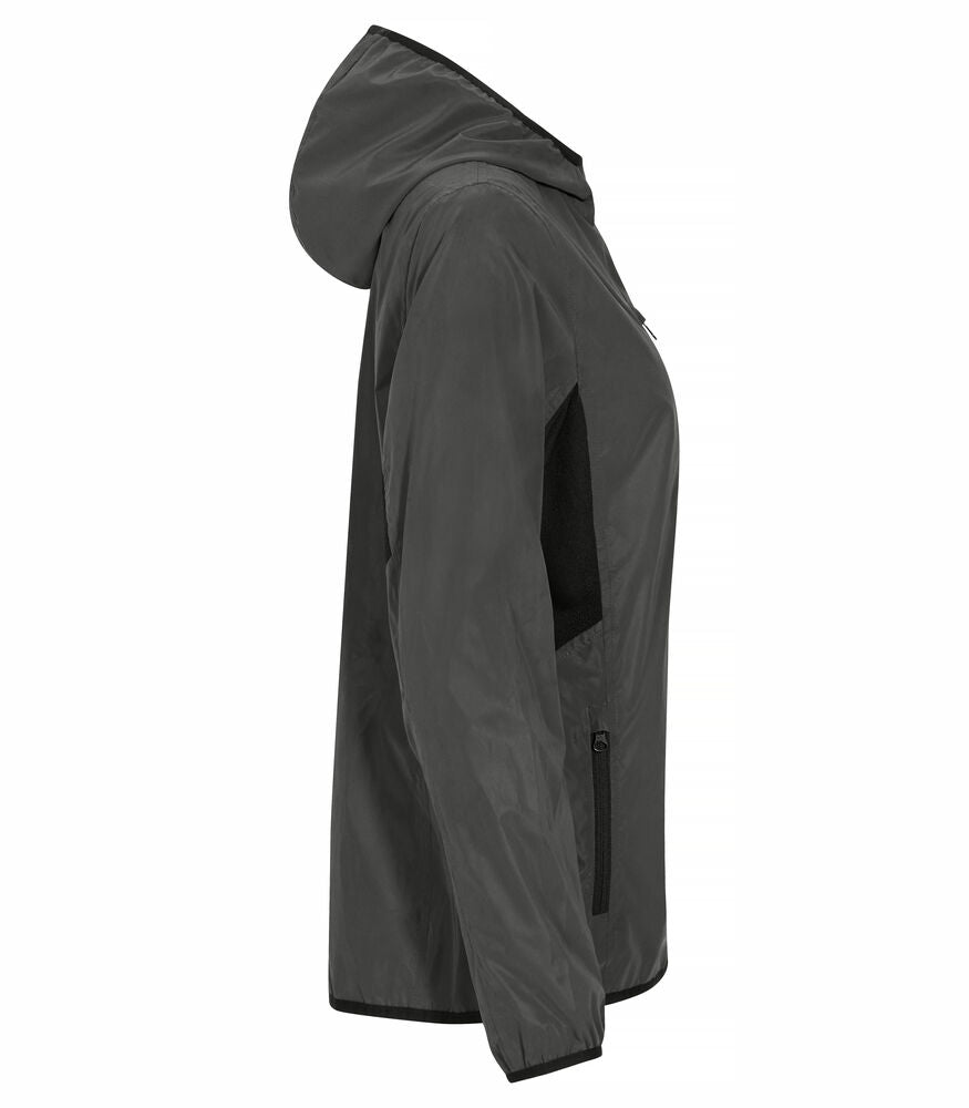 Willmar Women von Clique – Reflective Grey