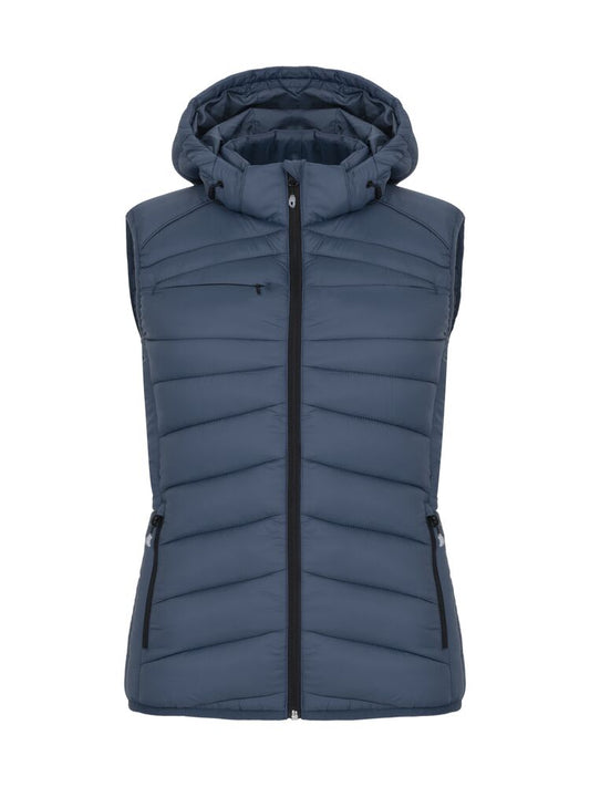 Clique Idaho Vest Women – Sportjacken