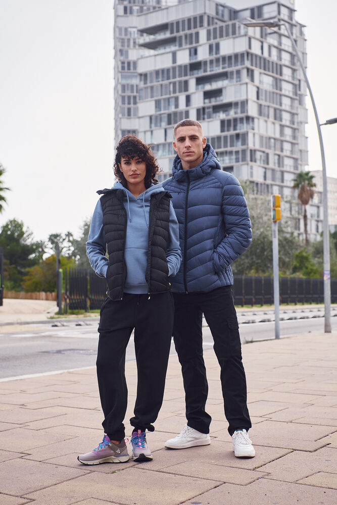 Idaho Steppjacke