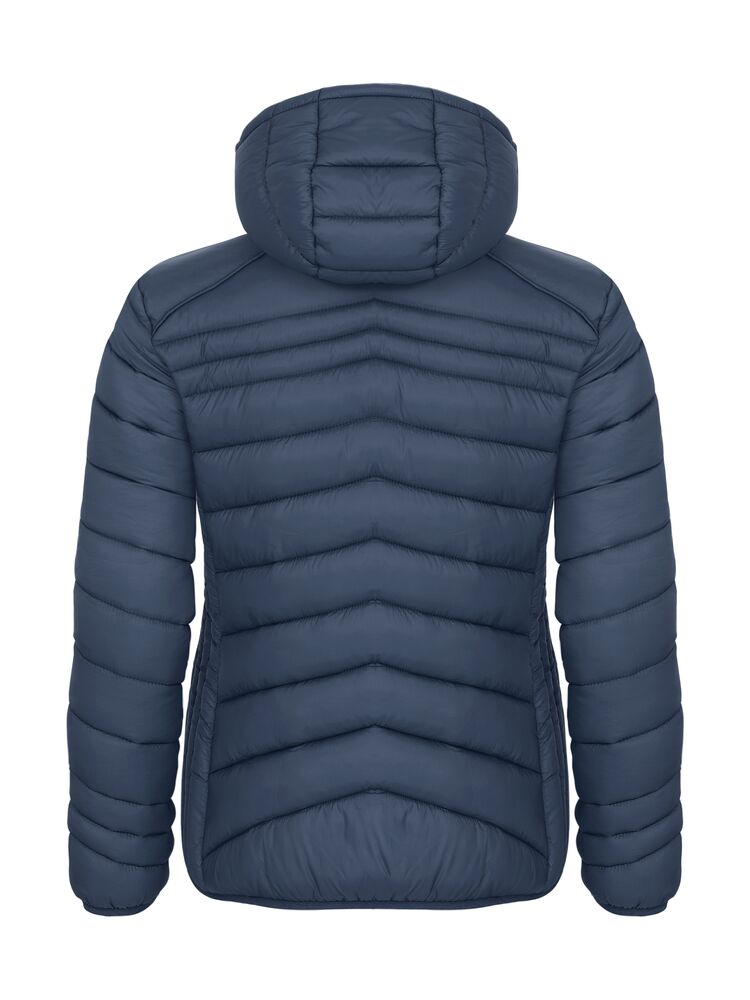 Idaho Women von Clique – Fog Blue