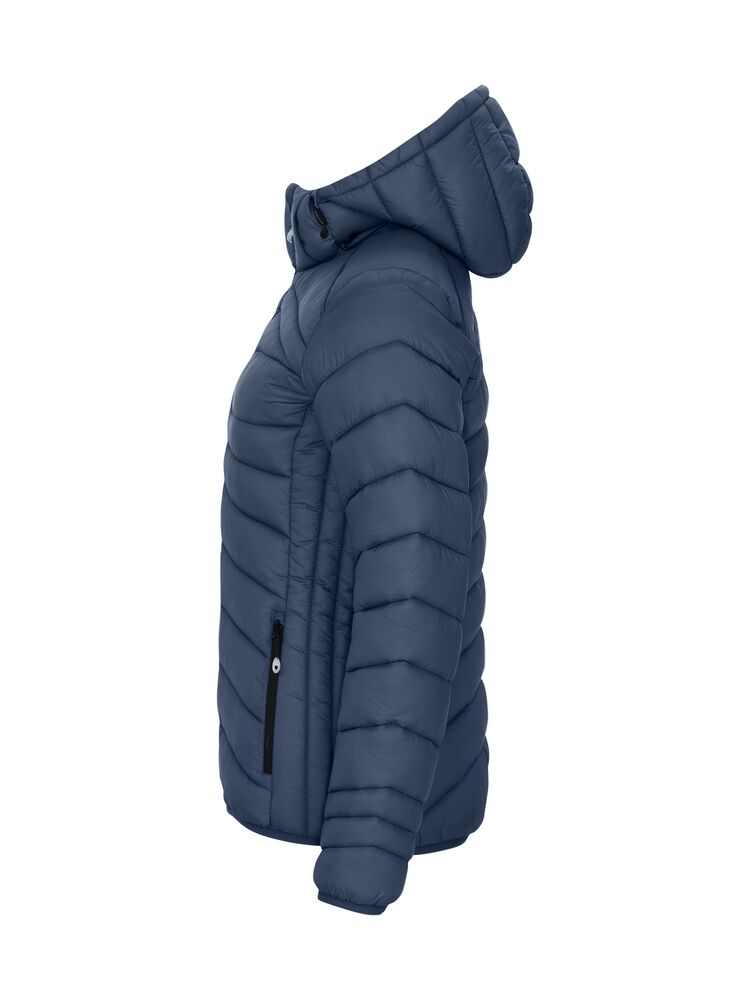 Idaho Women von Clique – Fog Blue