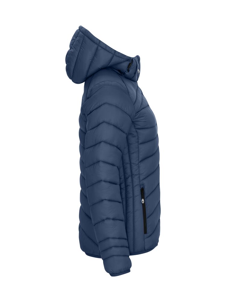 Idaho Women von Clique – Fog Blue