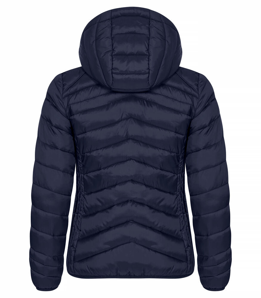 Idaho Women von Clique – Fog Blue